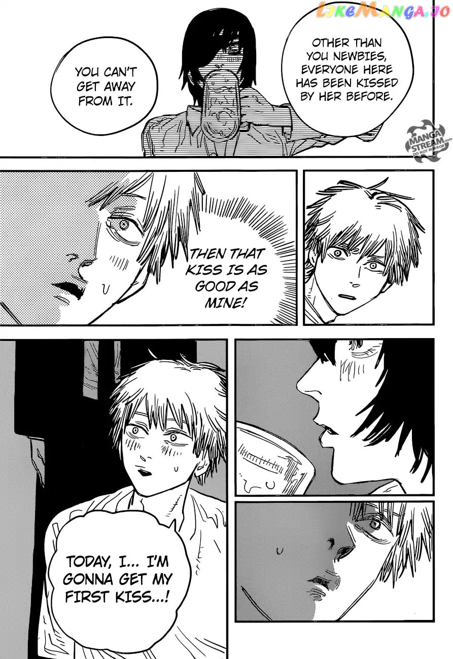 Chainsaw Man, Chapter 20 image 17